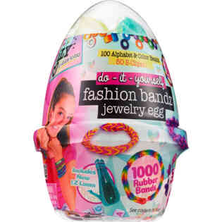 وي كوول - مجموعة بيضة مجوهرات من إيللي