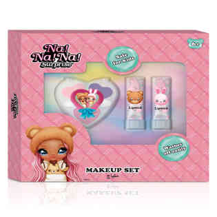 إم جي إيه - مجموعة مكياج نا! نا! نا! سوبرايز
