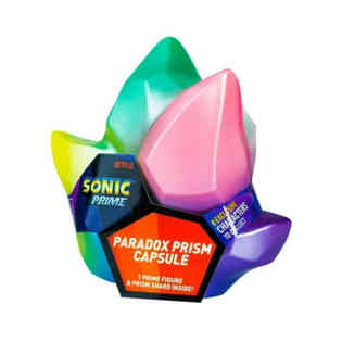سونيك - كبسولة سونيك بارادوكس بريسيم CDU6 WOC