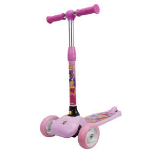 MESUCCA-Foldable Twist Scooter