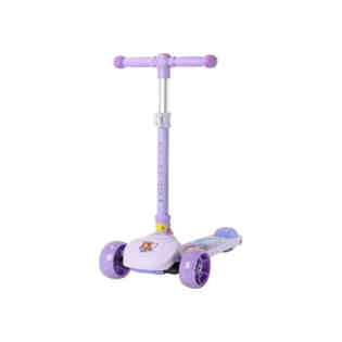 MESUCCA-Foldable Twist Scooter