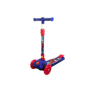 MESUCCA-Foldable Twist Scooter