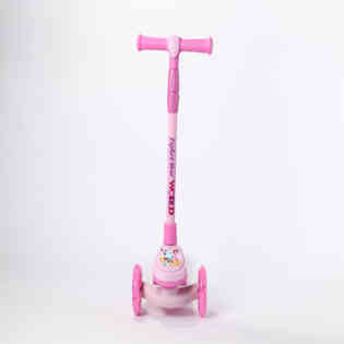 MESUCCA- Twist scooter