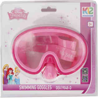 ميسوكا-قناع سباحة