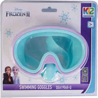 ميسوكا-قناع سباحة