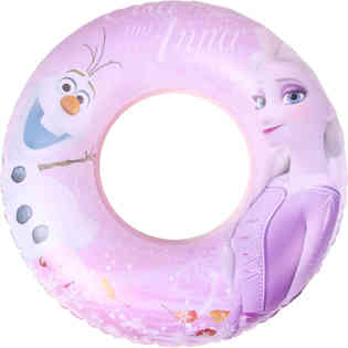 ميسوكا-طوق سباحة قابل للنفخ للأطفال 60cm
