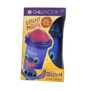 صانعة عصائر مثلجة من ديزني