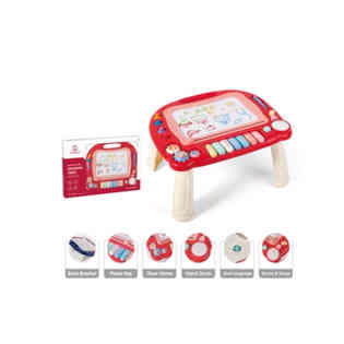 سوبيربير - طاولة الرسم مع الضوء والموسيقى