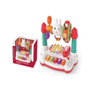 سوبيربير - لعبة الهاتف متعددة الوظائف الكبيرة