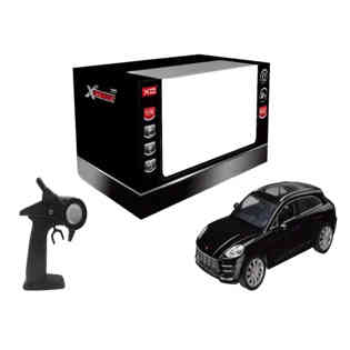 إكس كيو تويز - سيارة تحكم عن بعد بورش ماكان بمقياس 1:16