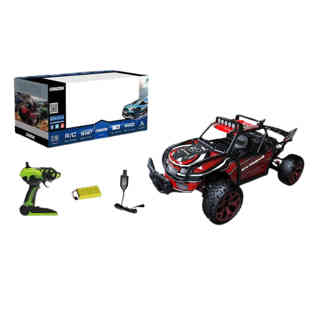 كرازون - سيارة كرازون عالية السرعة بنظام تحكم عن بُعد 1:18