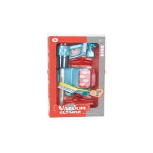 هنغ جي تويز
-آلة تنظيف بأضواء وموسيقى بدون بطاريات صندوق نا