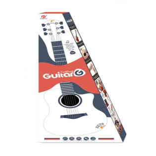 فان وينغدا تويز
-طقم جيتار بحجم 32 بوصة