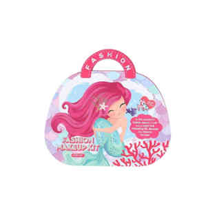 لف ديير
-طقم مكياج