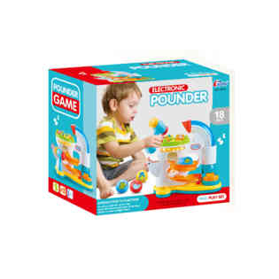 كهونغشنغ
-لعبة الطاحونة مع إضاءة وموسيقى