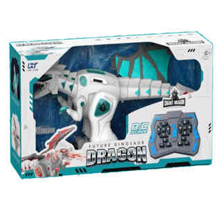 لونغ شيانغ
-تنين ذكي للتحكم عن بُعد