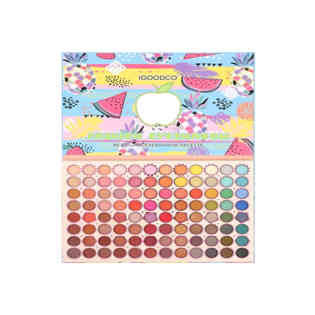 آيجودكو-ظلال عيون مضغوط بوليفورم