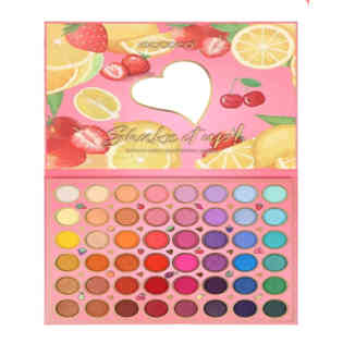 آيجودكو-ظلال عيون مضغوط بوليفورم هزّه