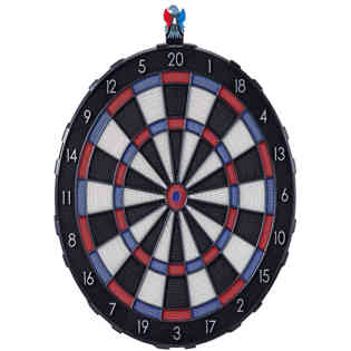 يوب تويز-لوحة دارت ناعمة