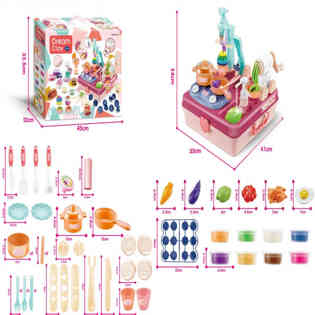 إن بيلي-عجين