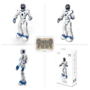 سمارت-روبوت R/C