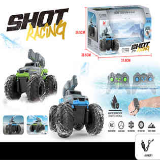 ليد هونور-سيارة RC