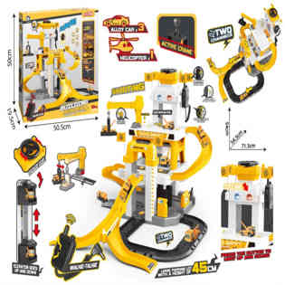 سكس سكس زيرو-مجموعة مواقف