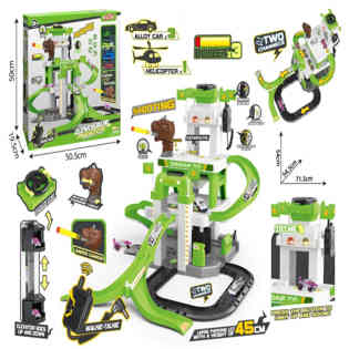 سكس سكس زيرو-مجموعة مواقف