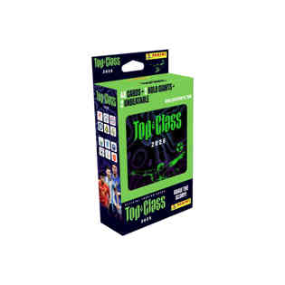 بانيني - علبة كلاسيك توب كلاس 2025 - فيفا