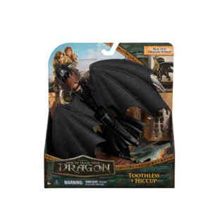 تنانين - دراجن و فايكنج