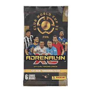 بانيني - كأس العالم للأندية فيفا 2025 - أديرينالين إكس إل -