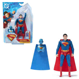 دي سي كومكس - شخصيات سوبرمان