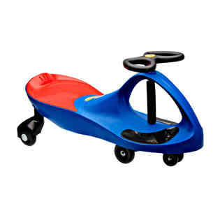 PLASMA - Plasma Car Blue PC03