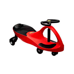 PLASMA - Plasma Car Red PC04