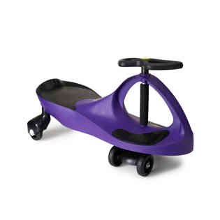 PLASMA - Plasma Car Purple PC05