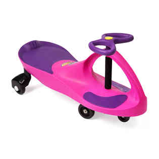 PLASMA - Plasma Car Pink PC07