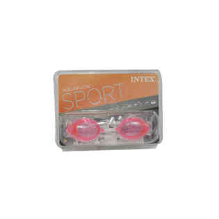 INTEX - RACE PRO GOGGLES