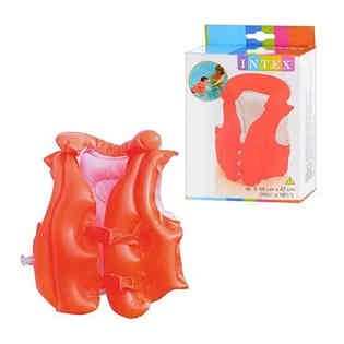 انتكس - سترة سباحة فاخرة