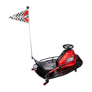 CRAZY CART - 25143499