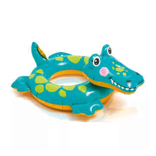 INTEX - ANIMAL RINGS