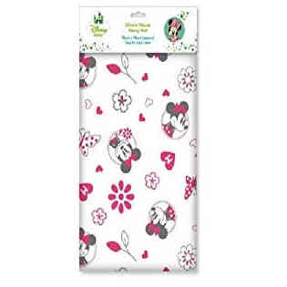 CUDDLES - MINNIE MOUSE - MAT