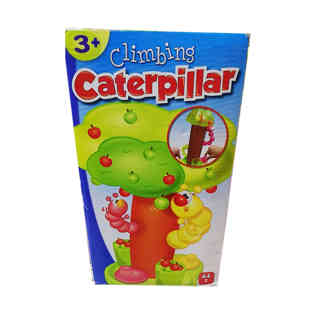 مابل - تسلق كاتريبل