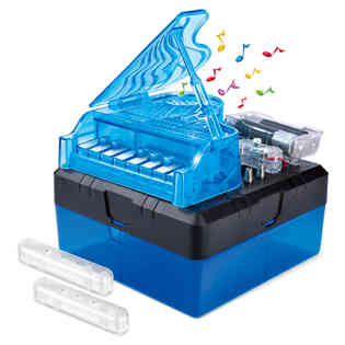 AMAZING TOYS - Amazing Piano