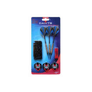 CARROMCO - SOFT TIP DART SET