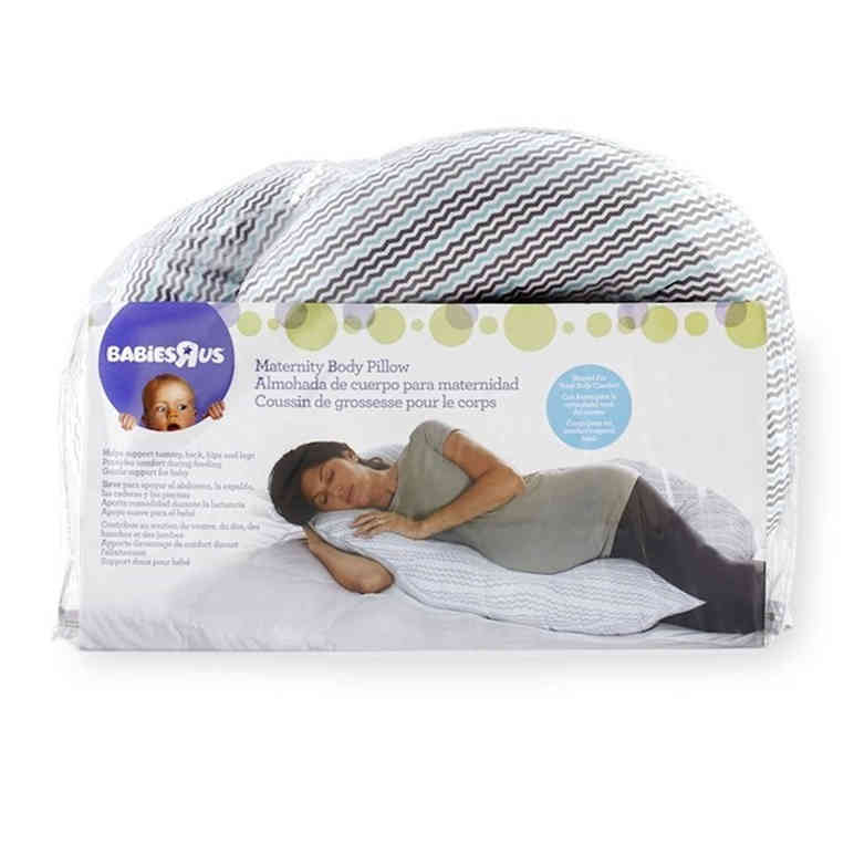 Babies r top us maternity pillow