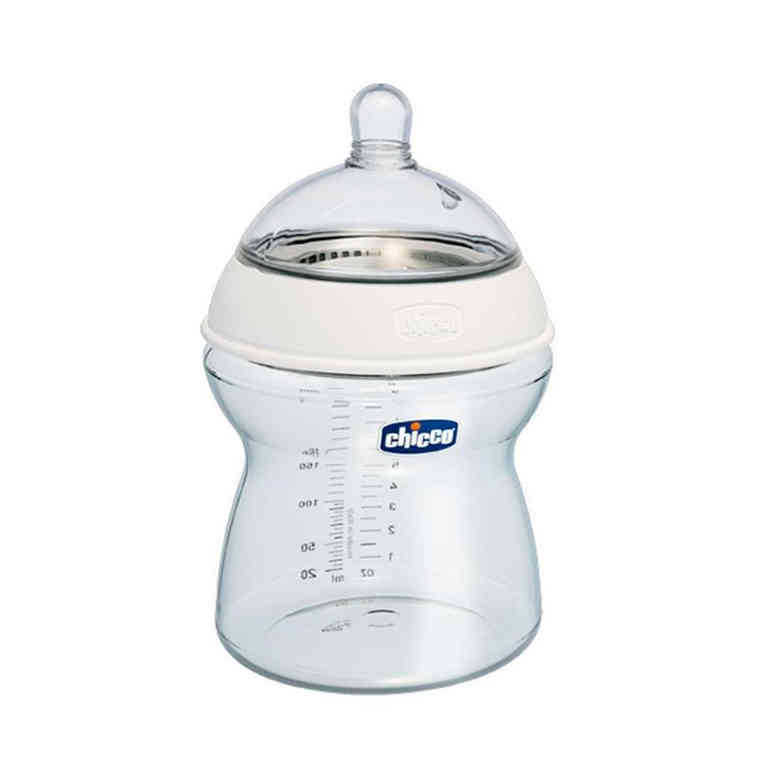 Chicco step up deals bottle