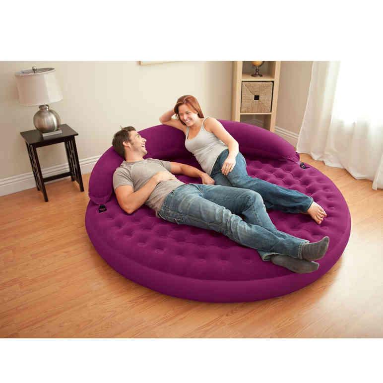 INTEX ULTRA DAYBED LOUNGE