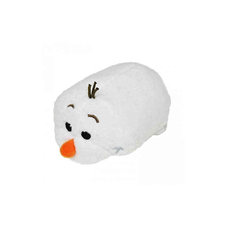 Olaf tsum top tsum plush