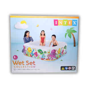 Fantastic play pool 2024 toys r us