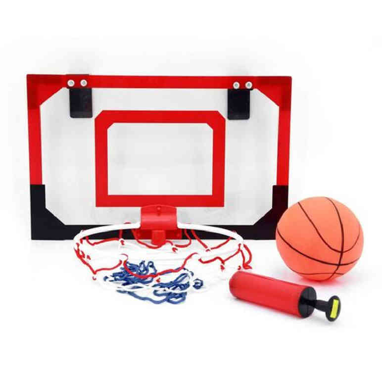 Stats shop basketball hoop